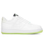 Women's Air Force 1 '07 LX - White/Barely Volt