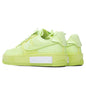 Women's Air Force 1 Fontanka - Yellow Strike/Light Lemon Twist