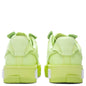 Women's Air Force 1 Fontanka - Yellow Strike/Light Lemon Twist