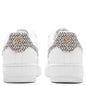 Women's Air Force 1 Low United in Victory - White/Hemp/Black