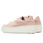 Women's Air Force 1 Sage Low - Particle Beige/Phantom