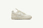 Women's Air Force 1 Wild 'Phantom' - Phantom/Light Orewood Brown
