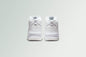 Women's Dunk High Rebel - Summit White/White