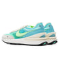 Women's Waffle One - Bleached Aqua/Lime Glow