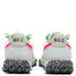 Women's Waffle Racer Crater - Barely Volt/Pink Blast