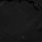 Woven Shorts - Black/White