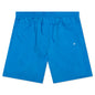 Woven Shorts - Light Photo Blue/White