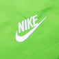 Woven Shorts - Mean Green/White