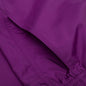 Woven Shorts - Viotech/White