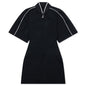 Nike x Jacquemus Women's NRG Dress - Dark Obsidian/White