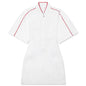 Women's Nike x Jacquemus NRG Dress - White/University Red