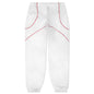 Nike x Jacquemus Nrg Track Pant - White/University Red