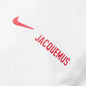 Nike x Jacquemus Nrg Track Pant - White/University Red