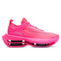 Women's Zoom Double Stacked - Pink Blast/Black