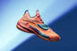 Zoom Freak 3 - Crimson Bliss/Thunder Blue/Dynamic Turq