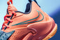Zoom Freak 3 - Crimson Bliss/Thunder Blue/Dynamic Turq