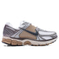 Zoom Vomero 5 - Metallic Pewter/Medium Ash/Parachute Beige