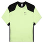 Nike x AMBUSH NRG Ambush Short Sleeve Tee - Ghost Green/Black
