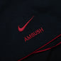 Nike x AMBUSH U NRG CN Jersey Top - Black/Vivid Sulfur