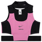 Nike x AMBUSH Women's NRG Ambush Crop Top - Magic Flamingo/Black