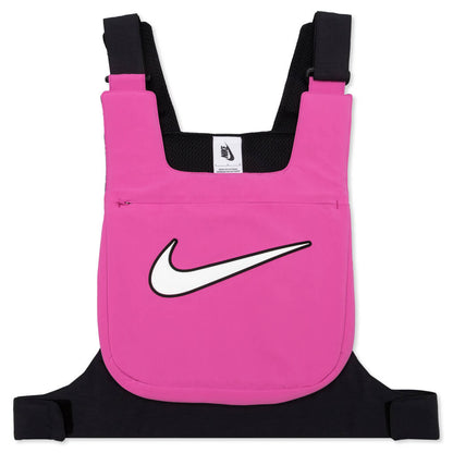 Nike x AMBUSH Women's NRG Ambush Vest - Active Fuchsia/Black