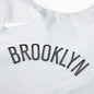 Nike x Ambush Brooklyn Nets Women's L/S Jersey - Light Smoke Grey