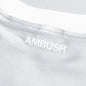 Nike x Ambush Brooklyn Nets Women's L/S Jersey - Light Smoke Grey