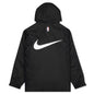 Nike x Ambush Brooklyn Nets Women's Hooded Jacket - Black