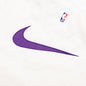 Nike x Ambush Los Angeles Lakers Women's Hooded Jacket - Summit White