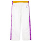 Nike x Ambush Los Angeles Lakers Women's Tearaway Pant - Summit White