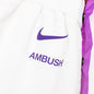 Nike x Ambush Los Angeles Lakers Women's Tearaway Pant - Summit White