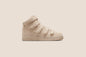Nike x Billie Eilish Air Force 1 High '07 - Mushroom/Mushroom