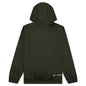 Nike x Billie Eilish Hoodie - Sequoia/Mushroom