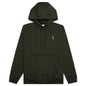 Nike x Billie Eilish Hoodie - Sequoia/Mushroom