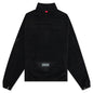 Nike x CACT.US CORP Quarter Zip - Black/Anthracite