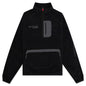 Nike x CACT.US CORP Quarter Zip - Black/Anthracite