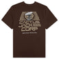 Nike x CACT.US CORP S/S Tee - Cocao Wow