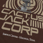 Nike x CACT.US CORP S/S Tee - Cocao Wow