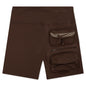 Nike x CACT.US CORP Women's Shorts - Cocao Wow