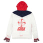 Nike x Gyakusou 3 Layer Jacket - Sail/Blackened Blue