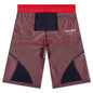 Nike x Gyakusou Men's Utility Shorts - Blackened Blue/University Red