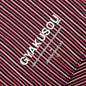 Nike x Gyakusou Men's Utility Shorts - Blackened Blue/University Red