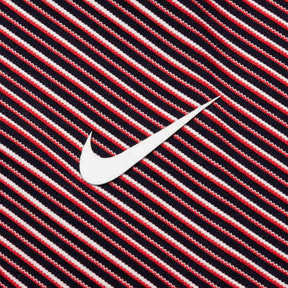 Nike x Gyakusou Men's Utility Shorts - Blackened Blue/University Red