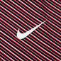 Nike x Gyakusou Men's Utility Shorts - Blackened Blue/University Red