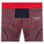 Nike x Gyakusou Women's Utility Shorts - Blackened Blue/University Red