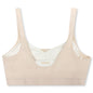 Nike x Jacquemus Women's Bra - Pearl White/Sail/Dark Driftwood