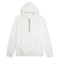 Nike x Jacquemus Women's Fleece Hoodie - Sail/Dark Driftwood