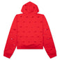 Nike x Jacquemus NRG HE Swoosh Hoodie - University Red