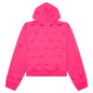 Nike x Jacquemus NRG HE Swoosh Hoodie - Watermelon