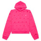 Nike x Jacquemus NRG HE Swoosh Hoodie - Watermelon